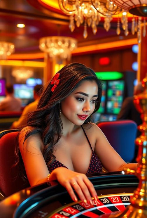 Secure account dashboard showing privacy controls and responsible gaming settings
