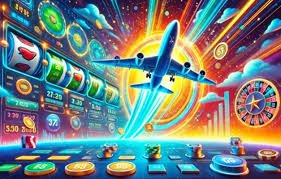 Lucky symbols and fortune elements displayed in Golden Rabbit mobile game